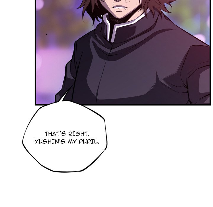 Supernova Supernova EP 177 - Toomics page 79 - 
