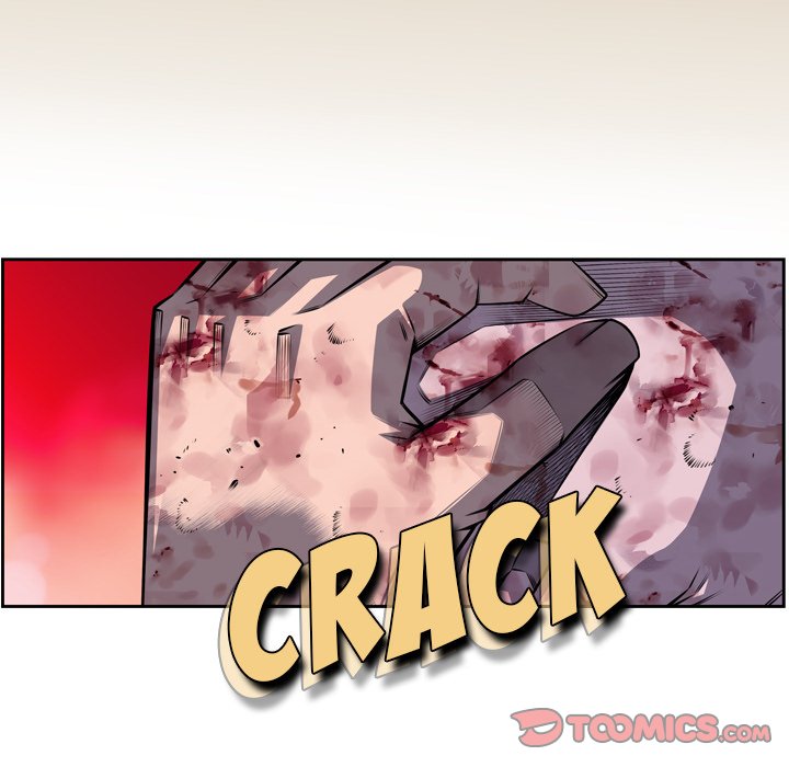 Supernova Supernova EP 177 - Toomics page 10 - 