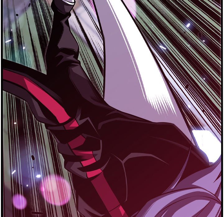 Supernova Supernova EP 177 - Toomics page 91 - 