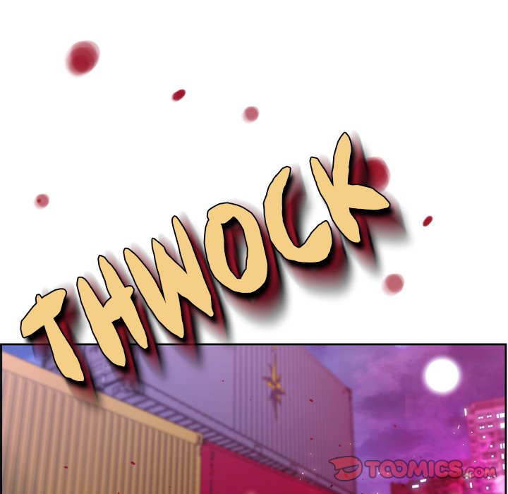 Supernova Supernova EP 177 - Toomics page 98 - 