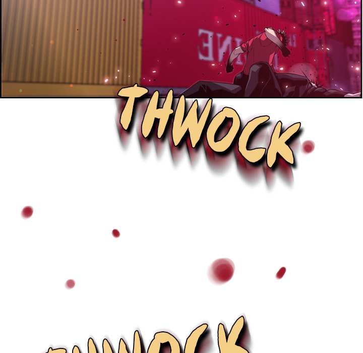 Supernova Supernova EP 177 - Toomics page 99 - 