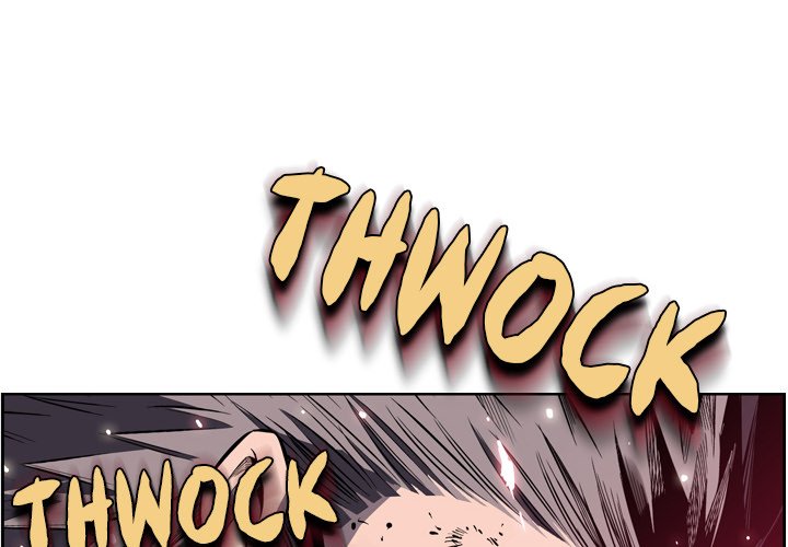 Supernova Supernova EP 178 - Toomics page 2 - 