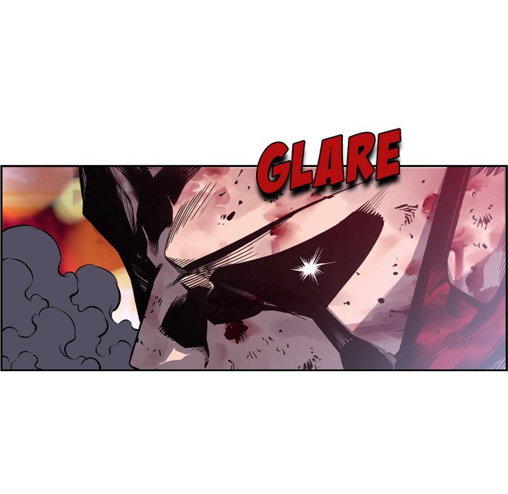 Supernova Supernova EP 178 - Toomics page 11 - 