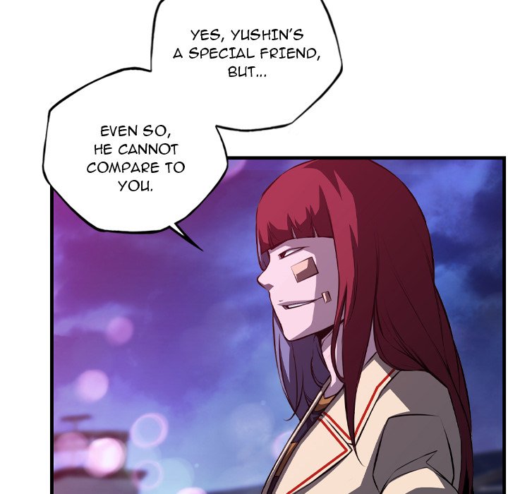 Supernova Supernova EP 178 - Toomics page 103 - 