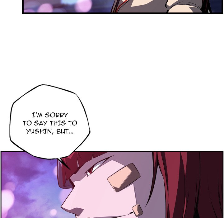 Supernova Supernova EP 178 - Toomics page 104 - 