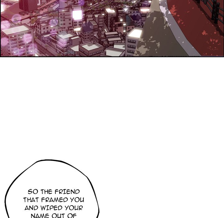 Supernova Supernova EP 178 - Toomics page 107 - 