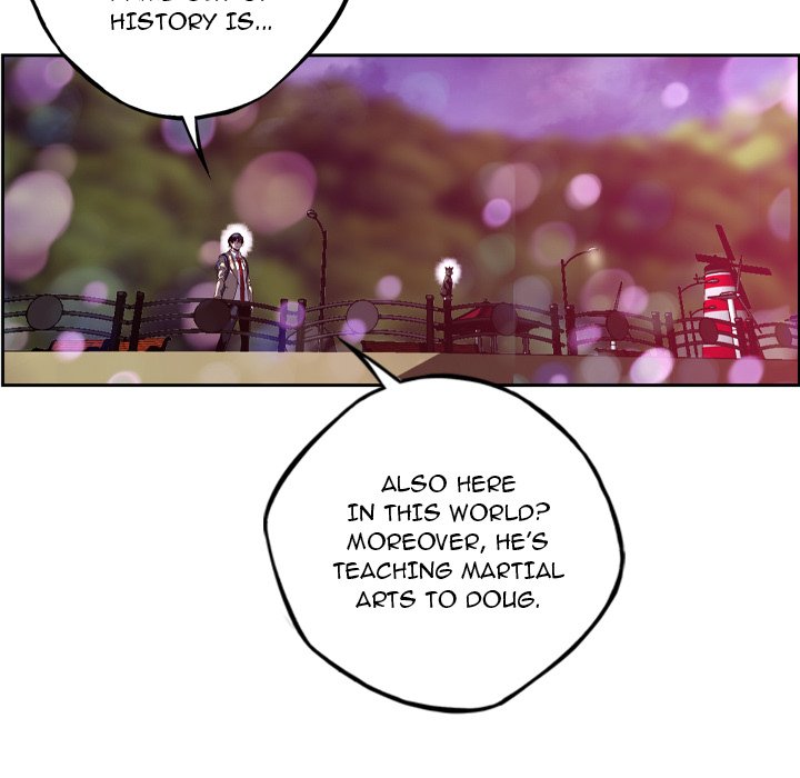 Supernova Supernova EP 178 - Toomics page 108 - 
