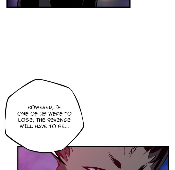 Supernova Supernova EP 178 - Toomics page 115 - 