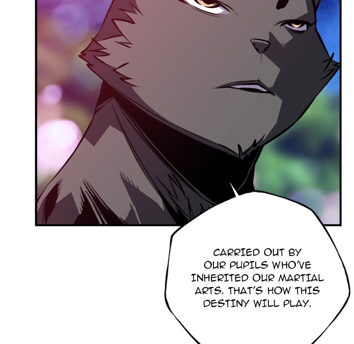 Supernova Supernova EP 178 - Toomics page 116 - 