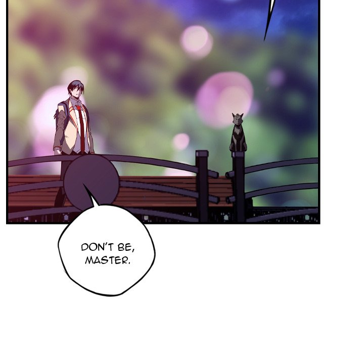 Supernova Supernova EP 178 - Toomics page 118 - 