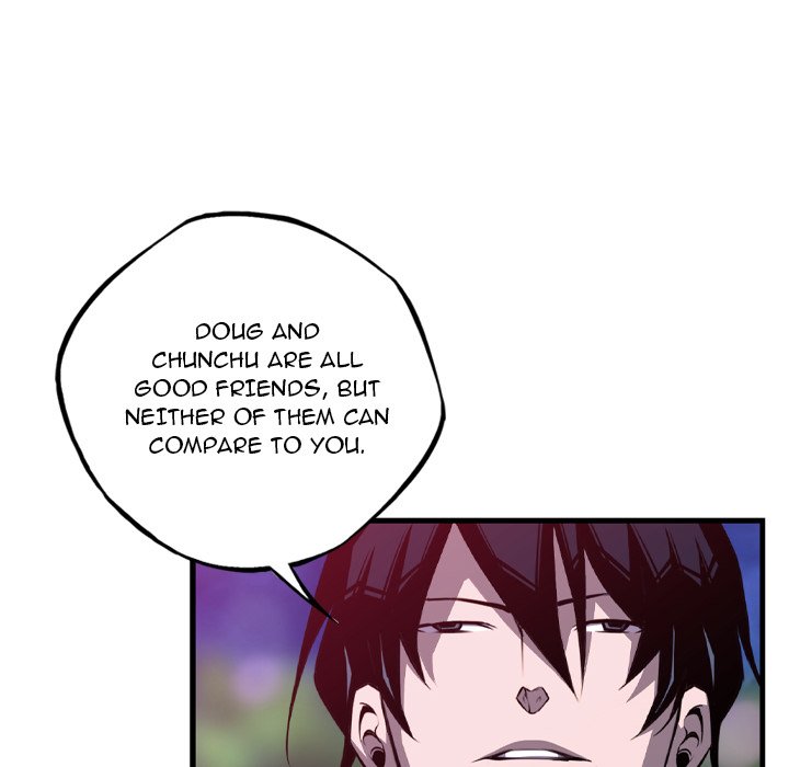 Supernova Supernova EP 178 - Toomics page 119 - 