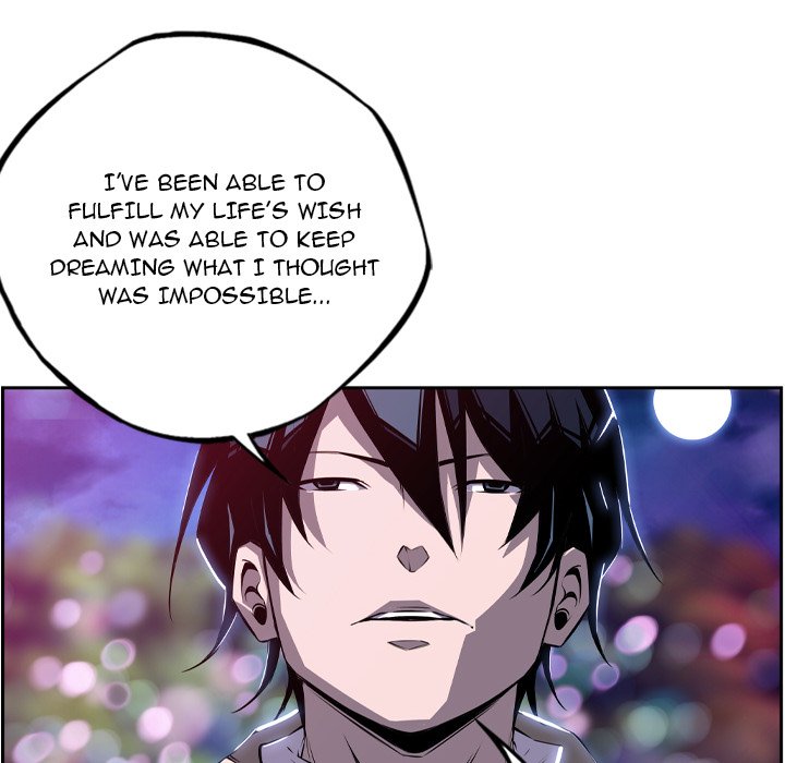 Supernova Supernova EP 178 - Toomics page 121 - 