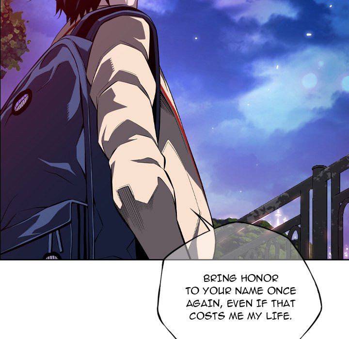 Supernova Supernova EP 178 - Toomics page 124 - 