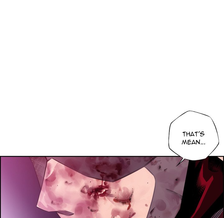 Supernova Supernova EP 178 - Toomics page 19 - 