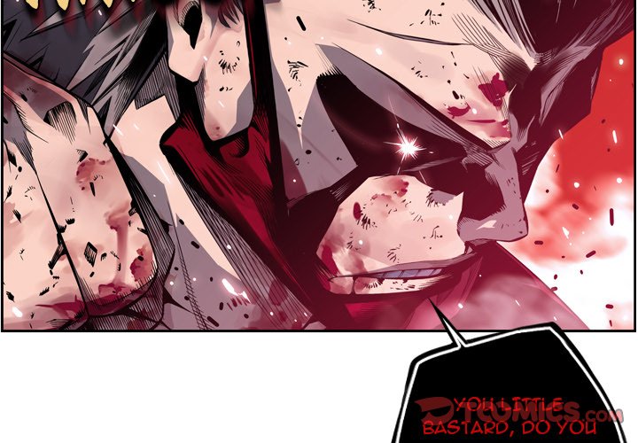 Supernova Supernova EP 178 - Toomics page 3 - 