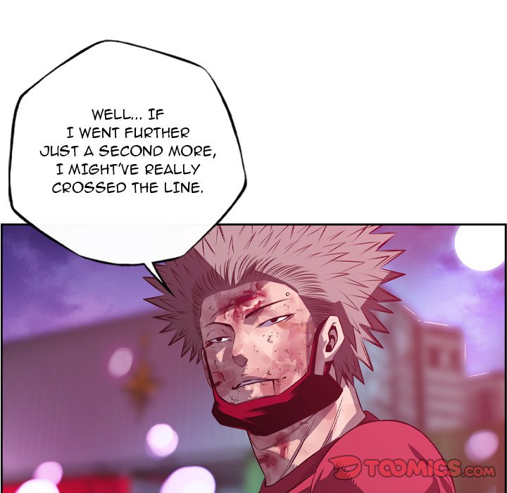 Supernova Supernova EP 178 - Toomics page 21 - 