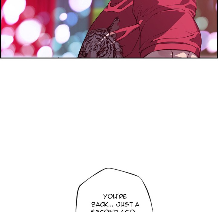Supernova Supernova EP 178 - Toomics page 22 - 