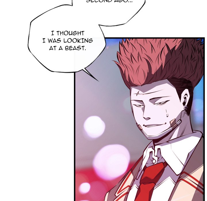 Supernova Supernova EP 178 - Toomics page 23 - 