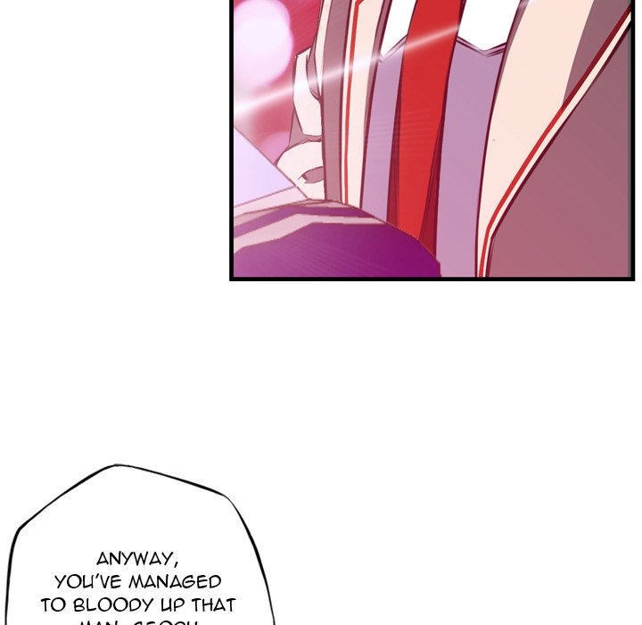 Supernova Supernova EP 178 - Toomics page 24 - 