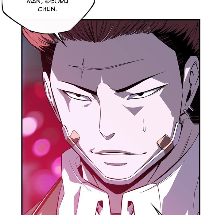 Supernova Supernova EP 178 - Toomics page 25 - 