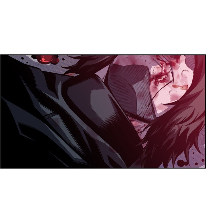 Supernova Supernova EP 178 - Toomics page 27 - 
