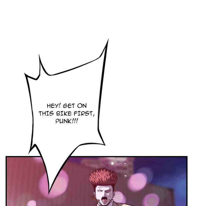 Supernova Supernova EP 178 - Toomics page 28 - 