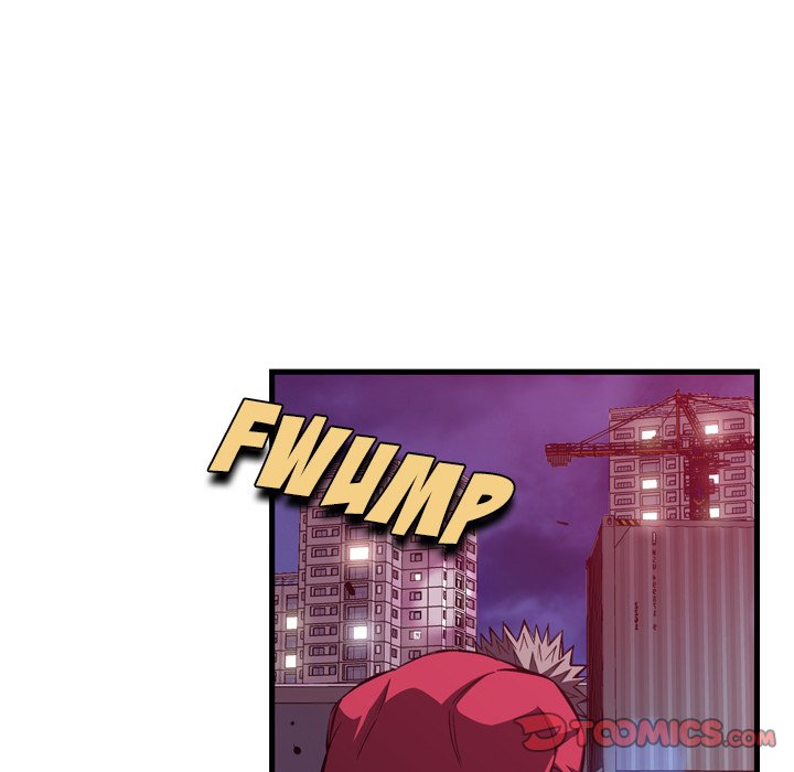 Supernova Supernova EP 178 - Toomics page 30 - 
