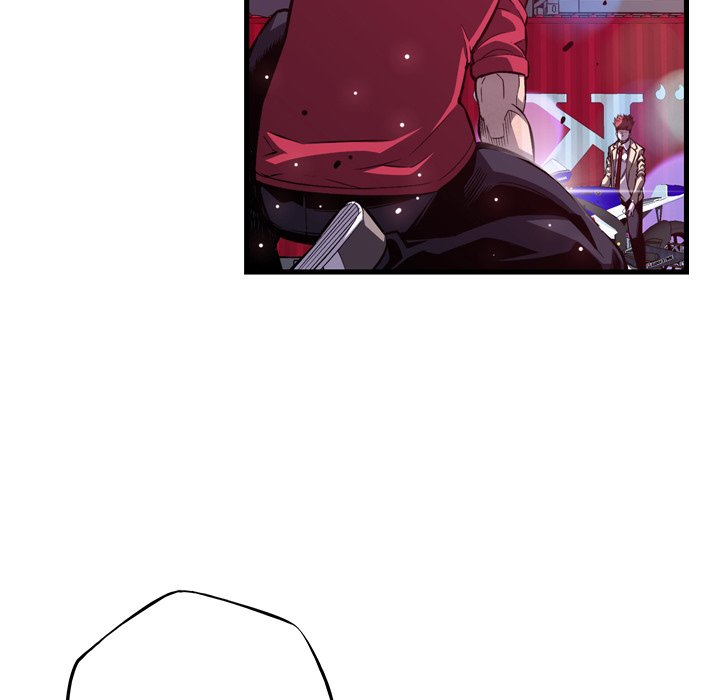 Supernova Supernova EP 178 - Toomics page 31 - 