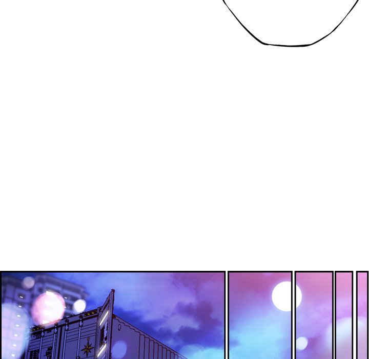 Supernova Supernova EP 178 - Toomics page 33 - 