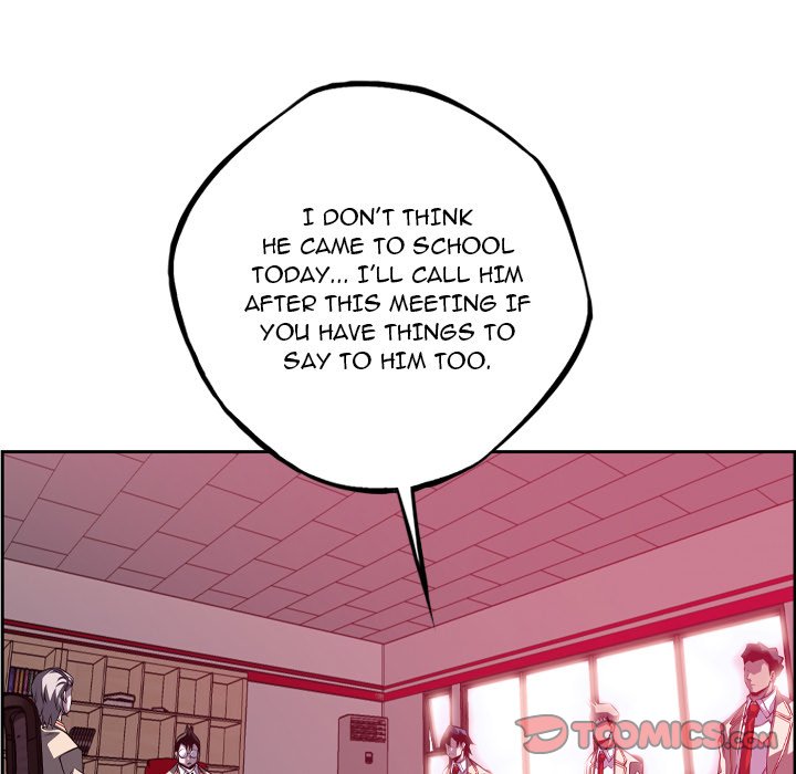 Supernova Supernova EP 178 - Toomics page 39 - 