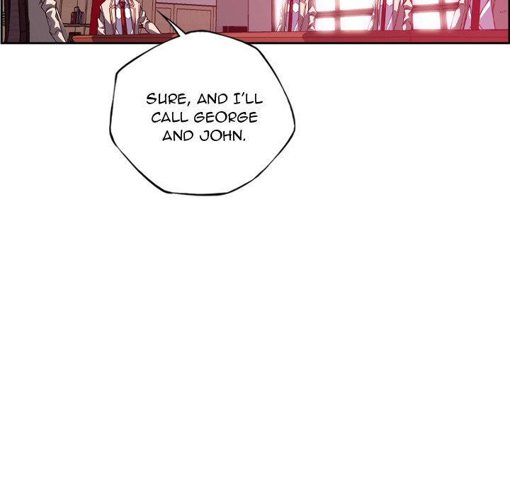Supernova Supernova EP 178 - Toomics page 40 - 