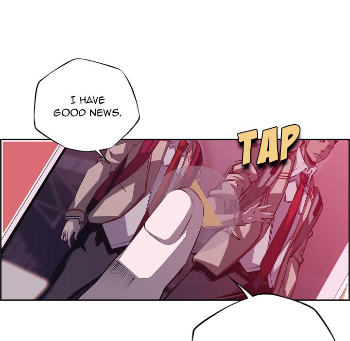 Supernova Supernova EP 178 - Toomics page 41 - 