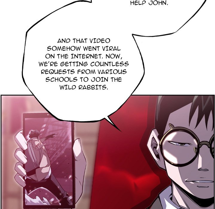 Supernova Supernova EP 178 - Toomics page 43 - 