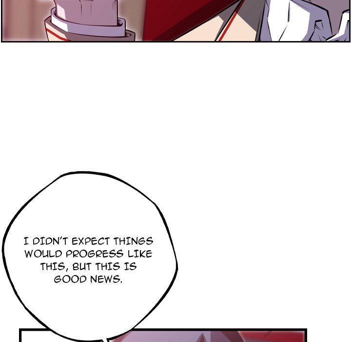 Supernova Supernova EP 178 - Toomics page 44 - 