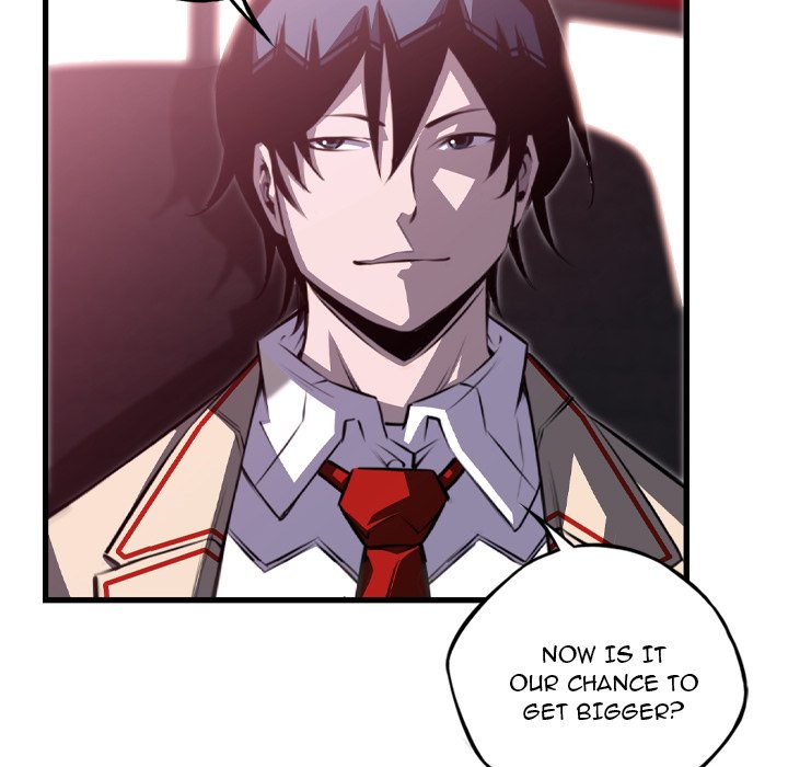 Supernova Supernova EP 178 - Toomics page 45 - 