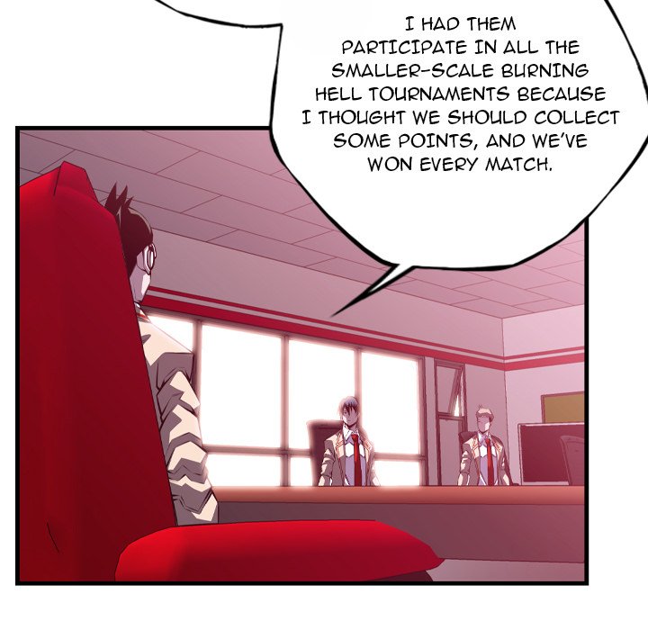 Supernova Supernova EP 178 - Toomics page 47 - 