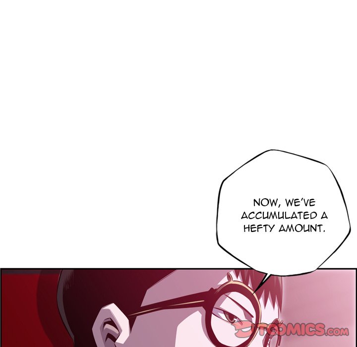 Supernova Supernova EP 178 - Toomics page 48 - 