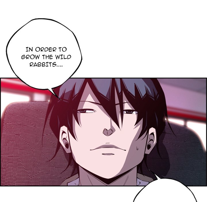 Supernova Supernova EP 178 - Toomics page 50 - 
