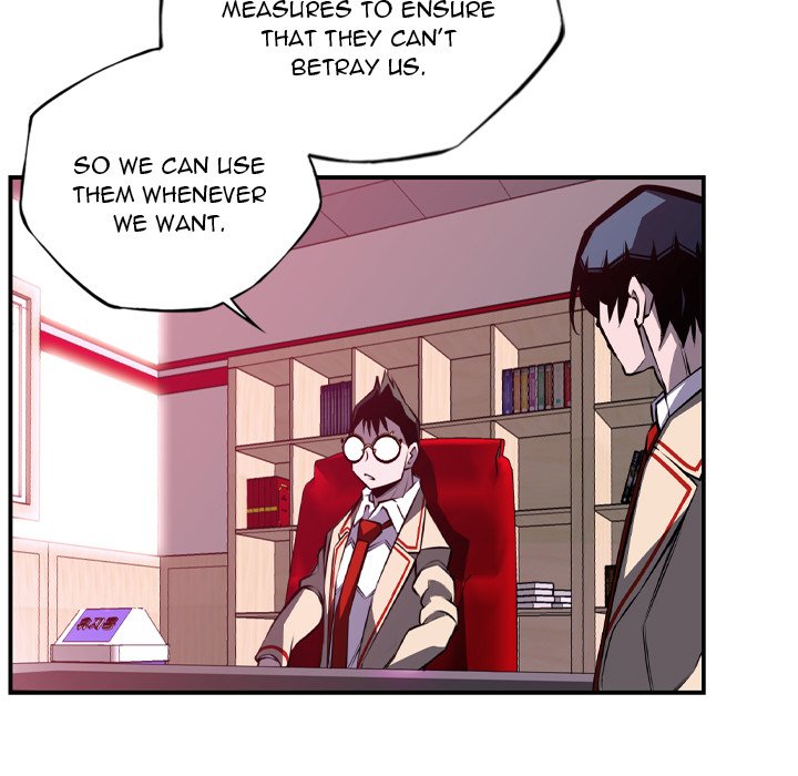 Supernova Supernova EP 178 - Toomics page 52 - 