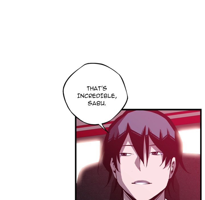 Supernova Supernova EP 178 - Toomics page 53 - 