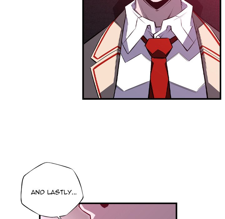 Supernova Supernova EP 178 - Toomics page 54 - 