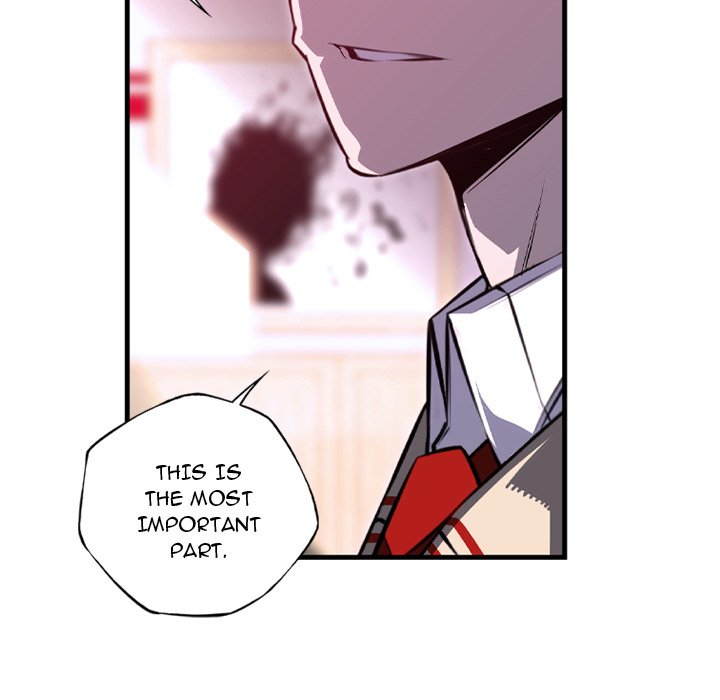 Supernova Supernova EP 178 - Toomics page 55 - 