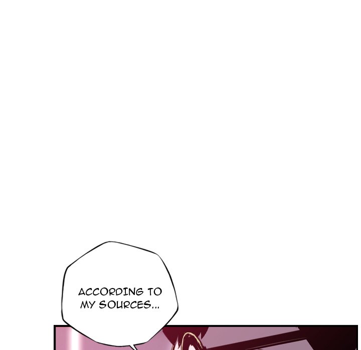 Supernova Supernova EP 178 - Toomics page 56 - 