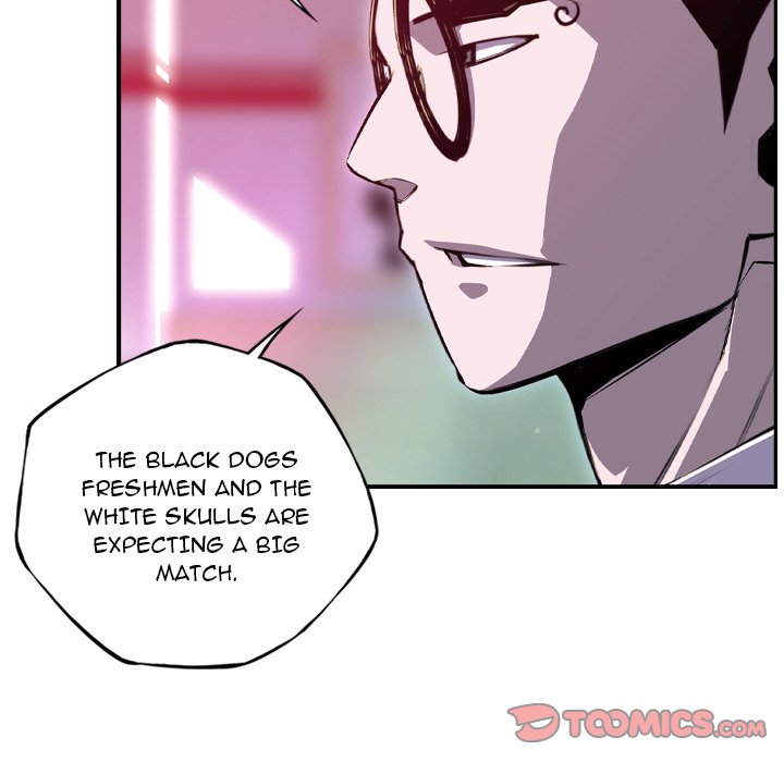 Supernova Supernova EP 178 - Toomics page 57 - 