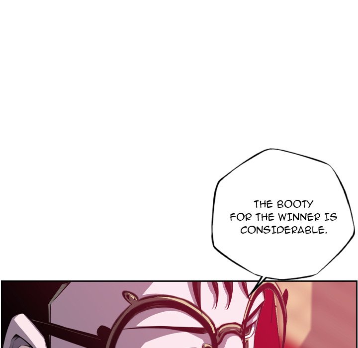 Supernova Supernova EP 178 - Toomics page 58 - 