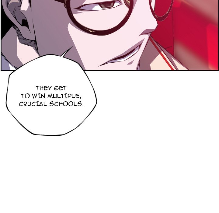 Supernova Supernova EP 178 - Toomics page 59 - 