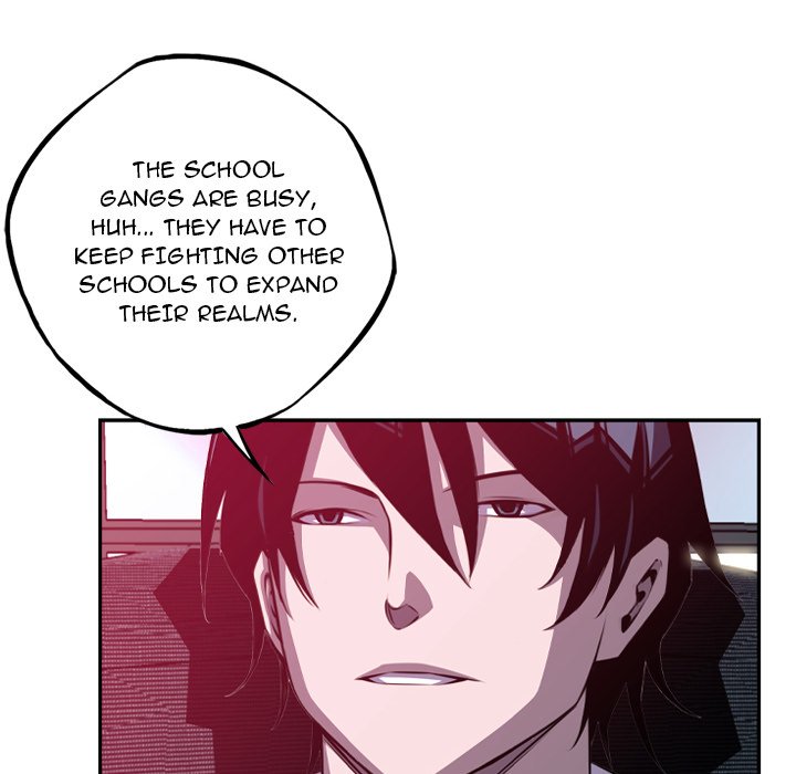 Supernova Supernova EP 178 - Toomics page 60 - 