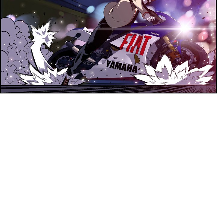 Supernova Supernova EP 178 - Toomics page 7 - 