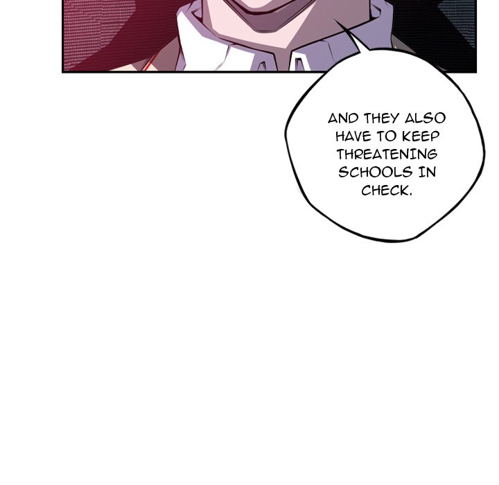Supernova Supernova EP 178 - Toomics page 61 - 