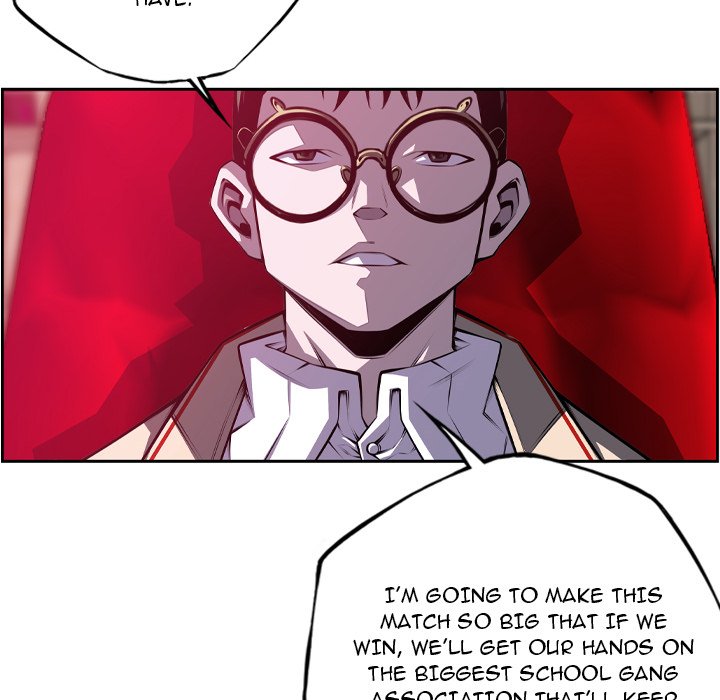 Supernova Supernova EP 178 - Toomics page 64 - 